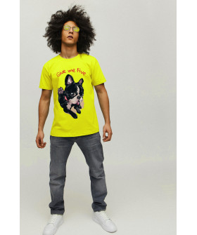 Футболка чоловіча