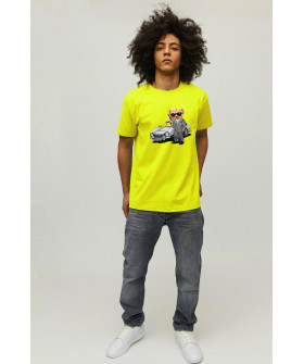 Футболка мужская