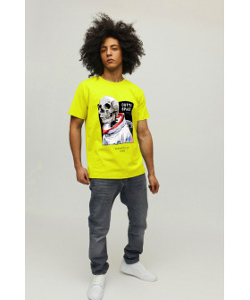 Футболка мужская