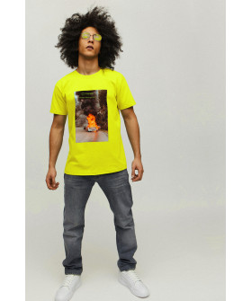 Футболка чоловіча