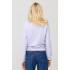 Women's sweatshirt basic /no flis/ 