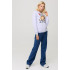 Women's sweatshirt basic /no flis/ 