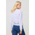 Women's sweatshirt basic /no flis/ 