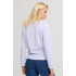 Women's sweatshirt basic /no flis/ 