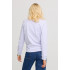 Women's sweatshirt basic /no flis/ 