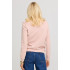 Women's sweatshirt basic /no flis/ 