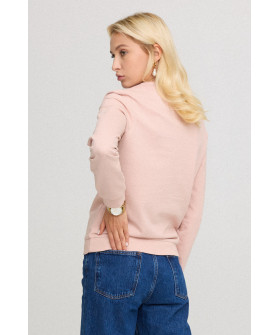 Світшот жіночий basic  /no flis/ 