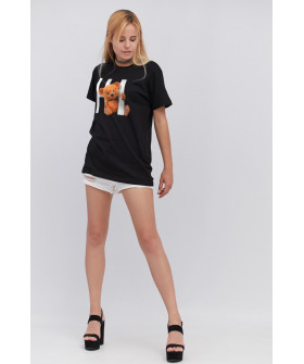 Футболка Oversize