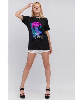 Футболка Oversize