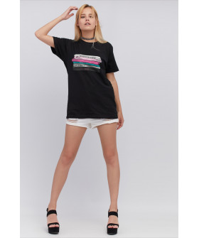 Oversize T-shirt