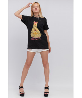 Футболка Oversize