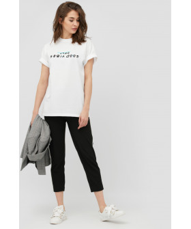 Футболка Oversize