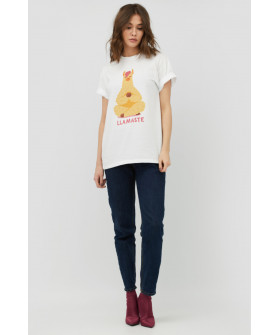 Футболка Oversize