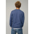 Men's sweatshirt BASIC /no flis/