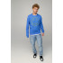 Men's sweatshirt BASIC /no flis/