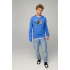 Men's sweatshirt BASIC /no flis/