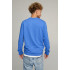 Men's sweatshirt BASIC /no flis/