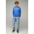 Men's sweatshirt BASIC /no flis/