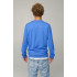 Men's sweatshirt BASIC /no flis/