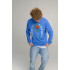 Men's sweatshirt BASIC /no flis/