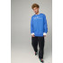 Sweatshirt men's OVERSIZE /no flis/