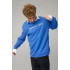 Sweatshirt men's OVERSIZE /no flis/