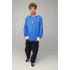 Sweatshirt men's OVERSIZE /no flis/