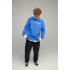 Sweatshirt men's OVERSIZE /no flis/