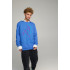 Sweatshirt men's OVERSIZE /no flis/