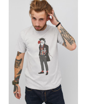 T-shirt for men