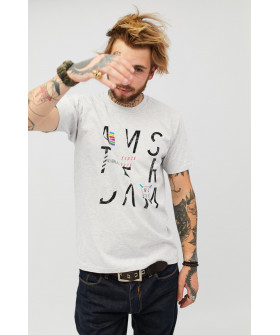 T-shirt for men