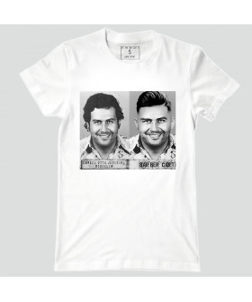 Футболка чоловіча