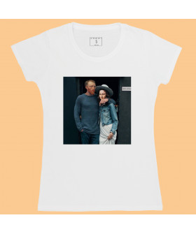 T-shirt for women