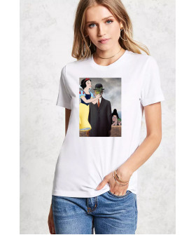 Boyfriend T-shirt 