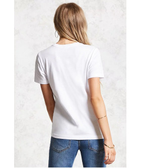 Футболка boyfriend 