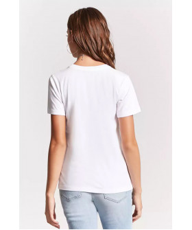 Футболка boyfriend 