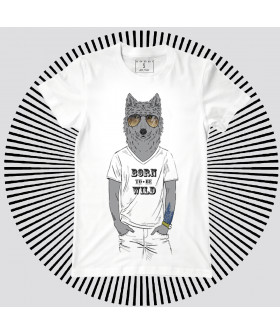 Футболка чоловіча