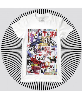 Футболка мужская