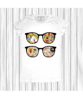 Футболка жіноча