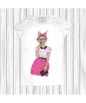T-shirt for women