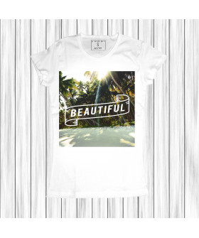 Футболка жіноча