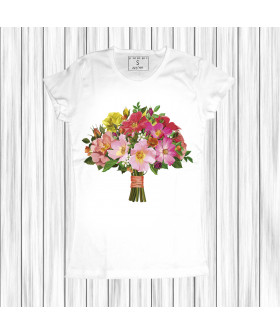 Футболка жіноча