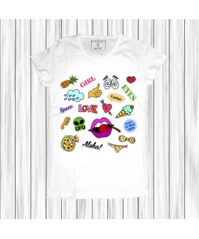 Футболка жіноча