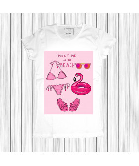 T-shirt for women