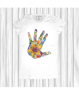 T-shirt for women