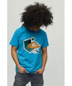 T-shirt for men