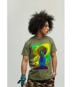 T-shirt for men