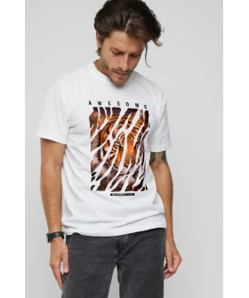 T-shirt for men
