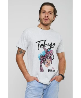 T-shirt for men